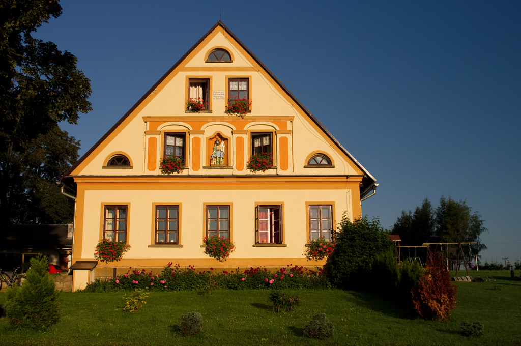 Pension St. Florian